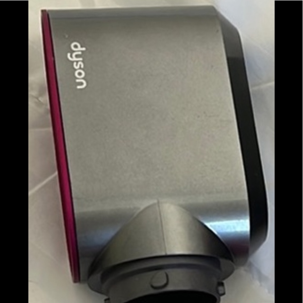 Dyson Dryer attachment